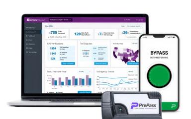 PrePass Cross Platform
