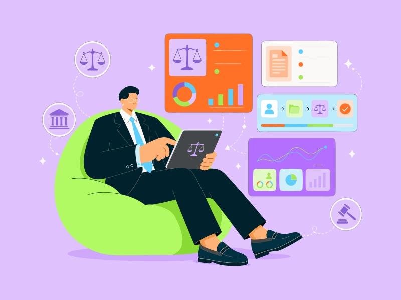 22 Best Legal Billing Software For Solo Practitioners