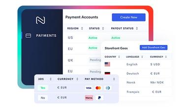 29 Next Payment Accounts