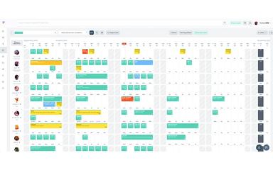 Furious Calendar