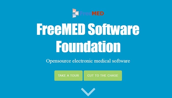 Freemed Software Foundation