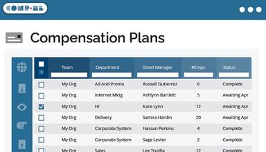 Compensationxl Plans
