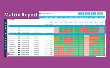 Your Hippo Matrix Report