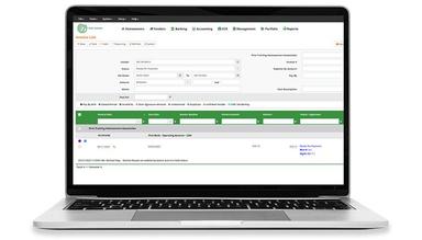 Invoice List