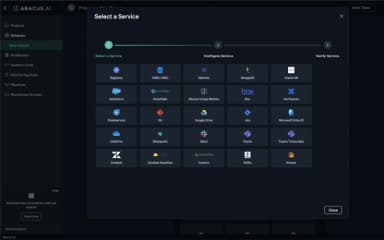 Abacus.ai Services