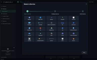 Abacus.ai Services