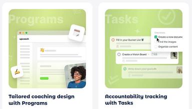 Tailored Accounting Design With Program and Accountability Tracking with Tasks