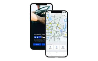 DAT One Mobile App