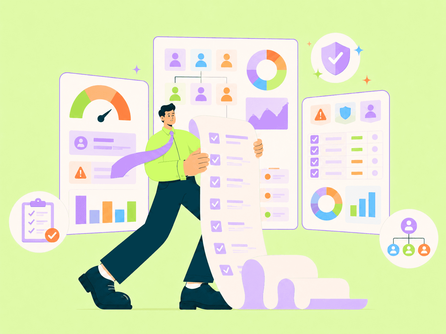 HR Audit Checklist: How To Run A Complete HR Audit That Reduces Risk And Improves HR Operations