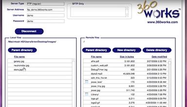 360Works Directories