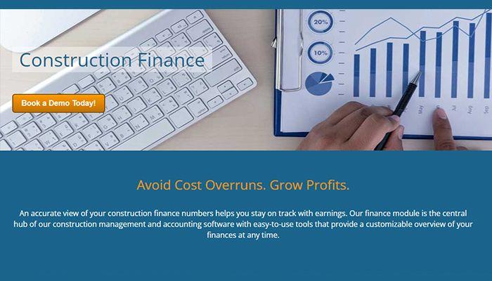 Construction Finance