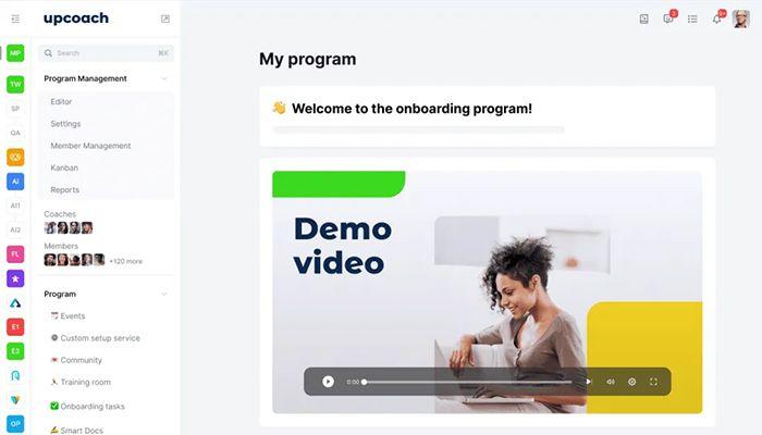 Program Management