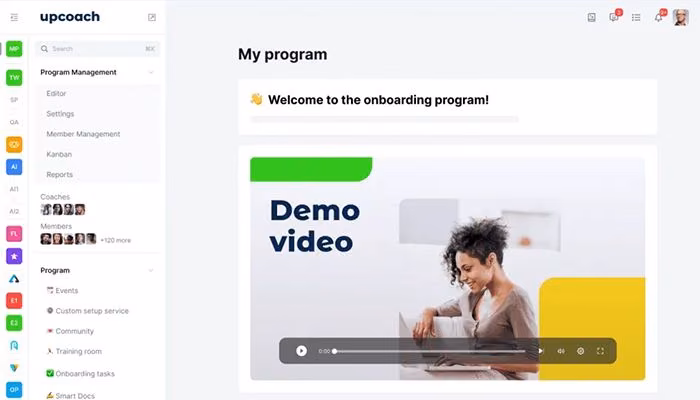 Program Management