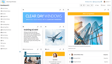 Admin-Custom-Dashboard-Tool