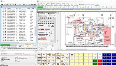 Detailed Sheet