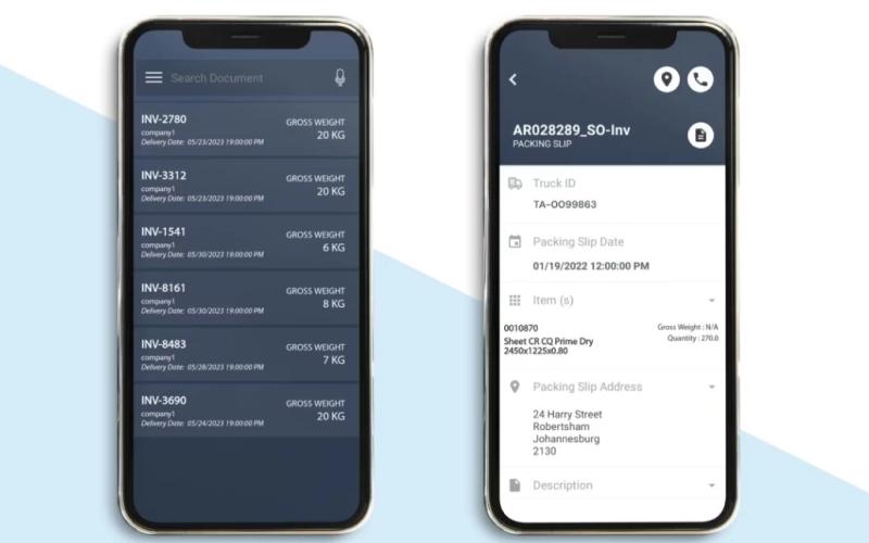 KPoD Packing Slip