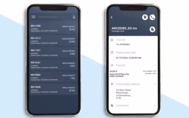 KPoD Packing Slip