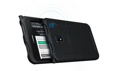Platform Science Device