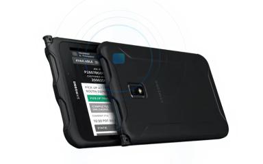 Platform Science Device