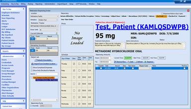 TenEleven Patient History