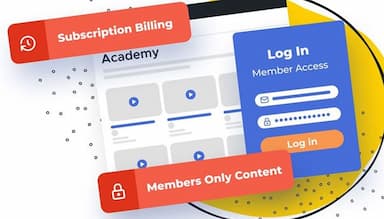 Lifter LMS Member Access Log In