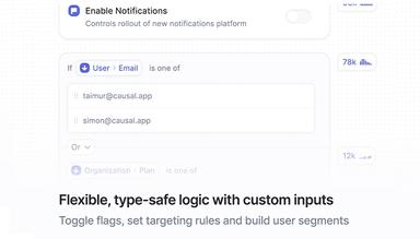 Enable Notifications