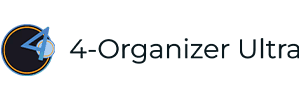 4-Organizer Ultra
