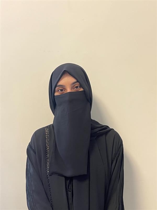 Ramla Shahid