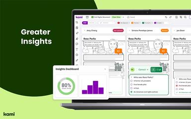 Kami Greater Insights