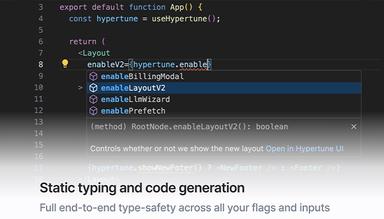 Code Generation