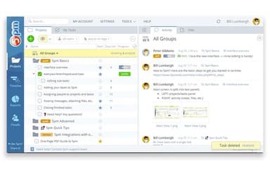5pm-Software-Main-View