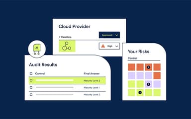 6clicks Homepage Overview