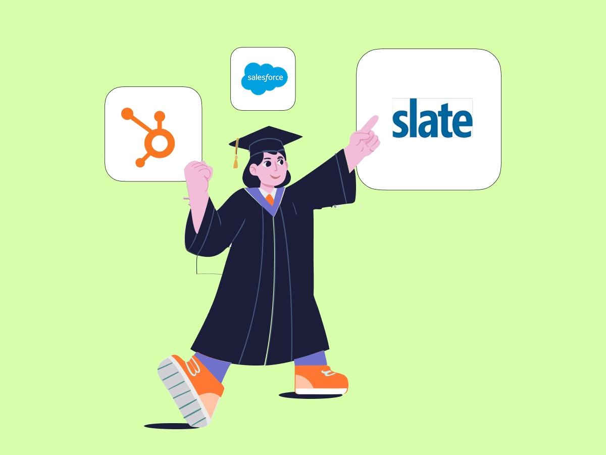 7 Best CRM For Education: Schools, Colleges, And Universities