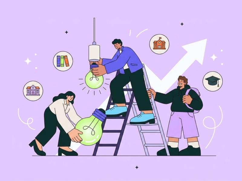 7 Best CRM For Education: Schools, Colleges, And Universities