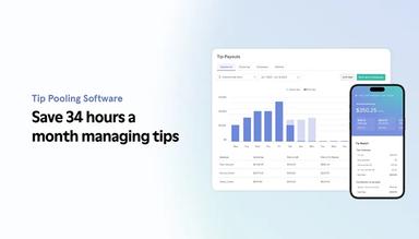 7shifts Easily Manage Employee tips