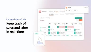 7shifts Make Informed Decisions