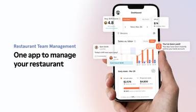 7shifts Manage your Restaurant with One Versatile App