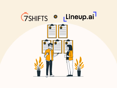 7shifts Vs Lineup.ai: A Comprehensive Guide To Restaurant Management Tools