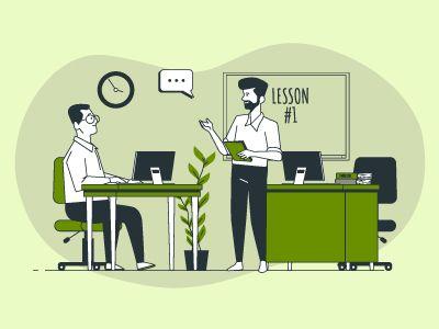 8 Ways LMS Software Makes HR Jobs Easier