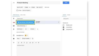 8x8 Software Meeting Details