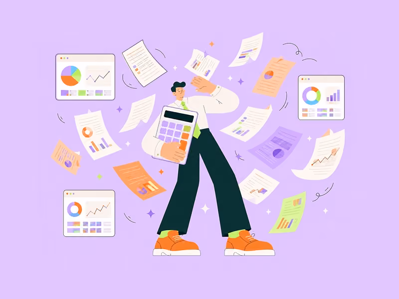 9 Best CRM For Tax Professionals For Stress-Free Tax Seasons