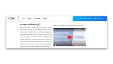 9Logic Technologies Partnership