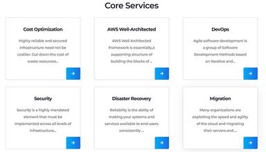 9Logic Technologies Core Services