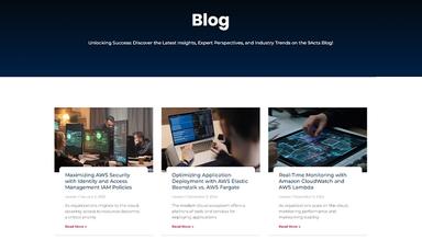 9acts Blog