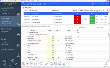 ABELMed-Physician-dashboard