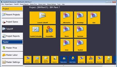 ABMC New UI