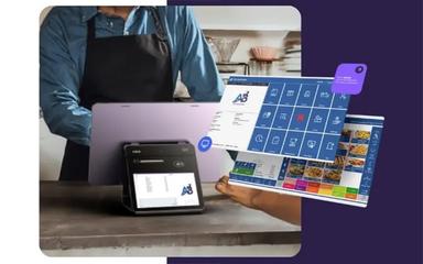 AB POS Software Comprehensive Solutions
