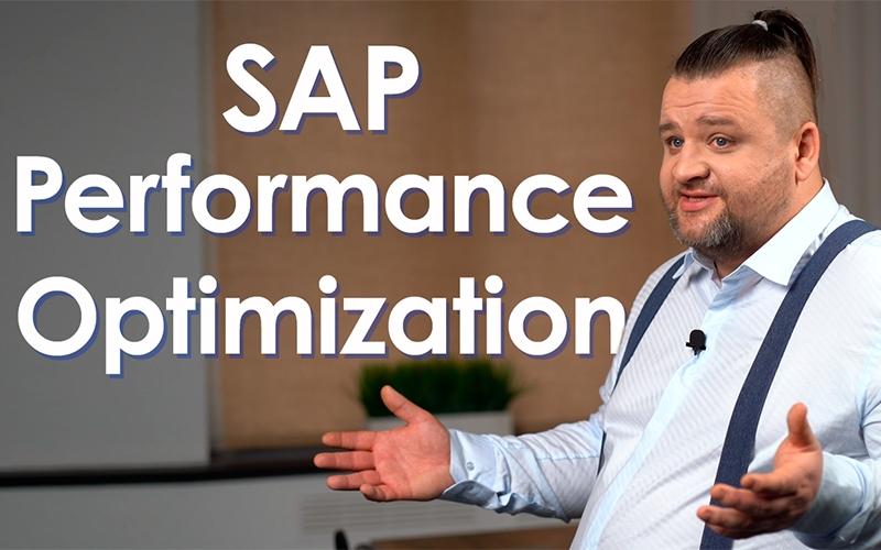 ACBaltica-SAP-Performance-Optimization