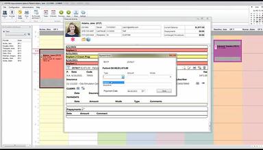 ADSTRA Billing