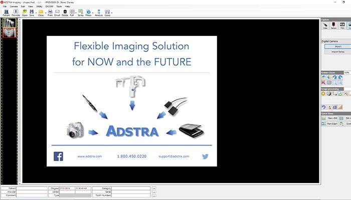 ADSTRA Imaging